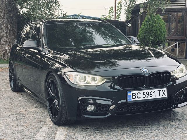 BMW 3 серії - зображення 3