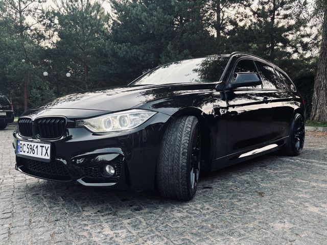 BMW 3 серії - зображення 2