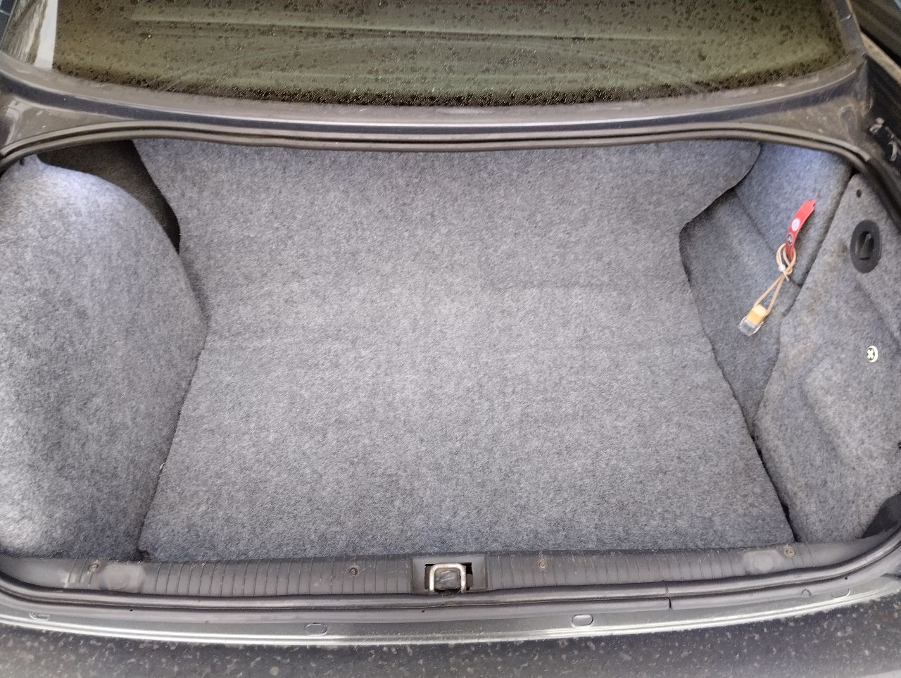 Opel Omega - фото 12