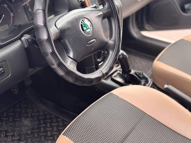 Skoda Octavia - зображення 5