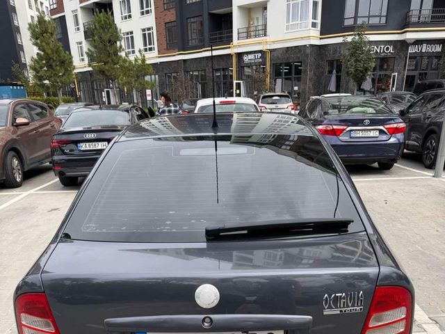 Skoda Octavia - зображення 3