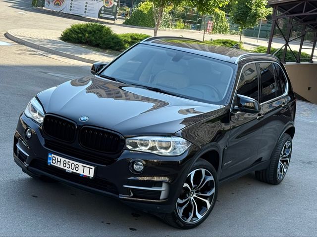 BMW X5 - фото 5