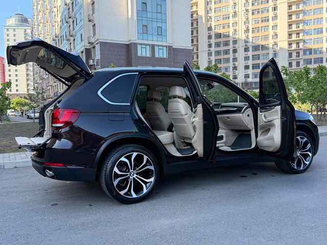 BMW X5 - фото 4