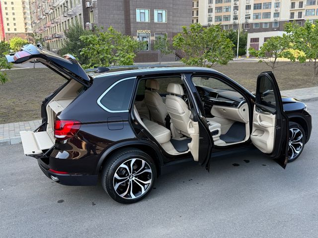 BMW X5 - фото 3