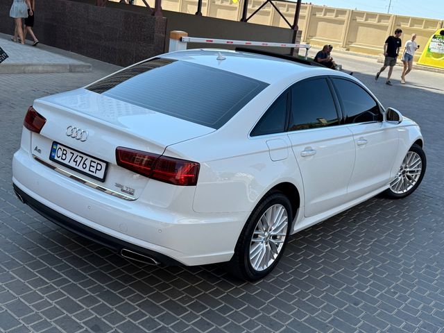Audi A6 - фото 3