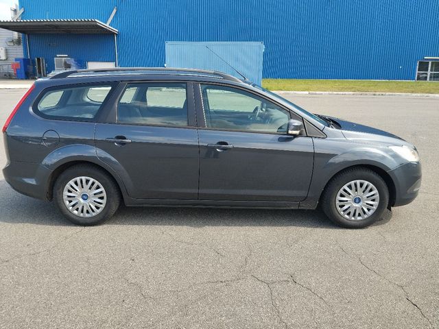 Ford Focus - зображення 3