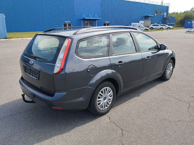 Ford Focus - зображення 4