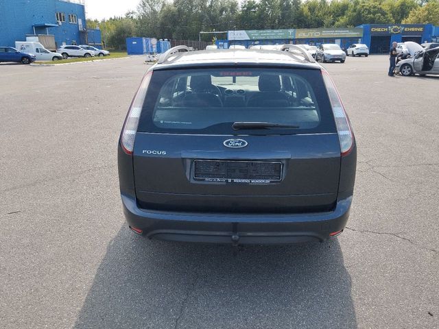 Ford Focus - зображення 5