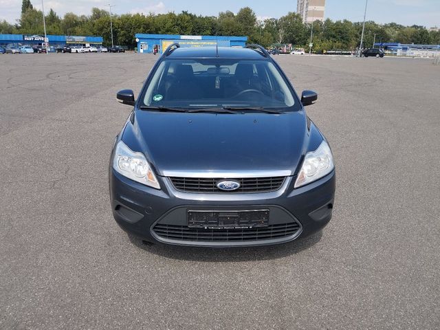 Ford Focus - зображення 1