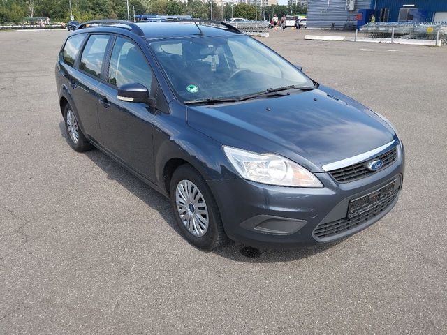 Ford Focus - зображення 2