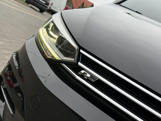 Volkswagen Touran - зображення 4