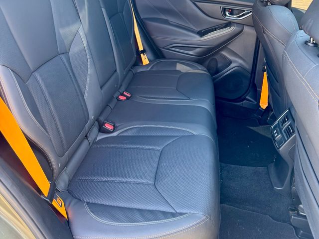 Subaru Forester - фото 4