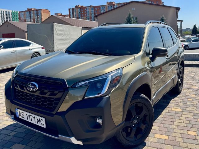 Subaru Forester - фото 5