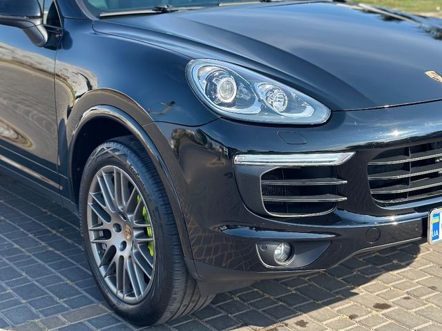 Porsche Cayenne - зображення 3