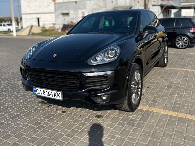 Porsche Cayenne - зображення 2