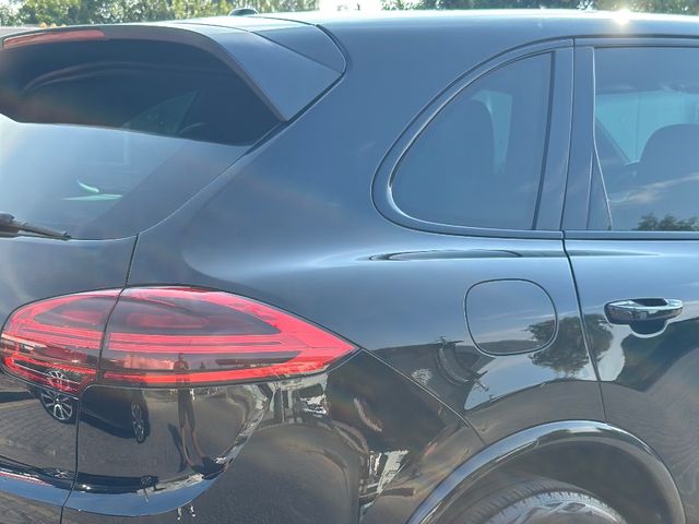 Porsche Cayenne - зображення 4