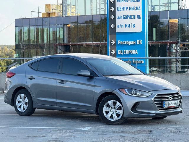 Hyundai Elantra - зображення 5