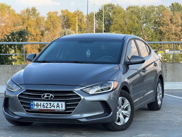 Hyundai Elantra - зображення 4