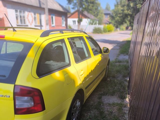 Skoda Octavia - зображення 5