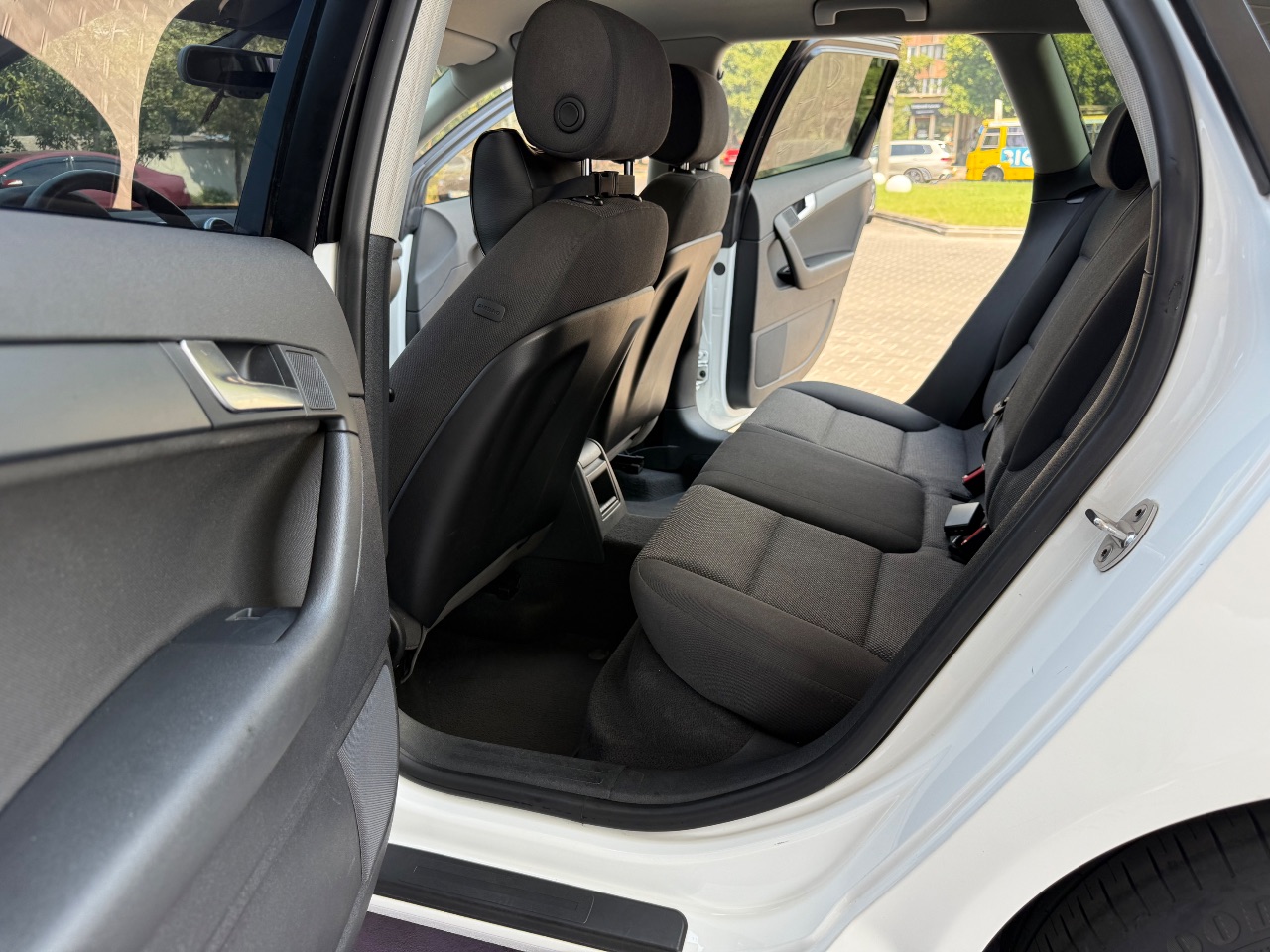 Audi A3 - фото 12