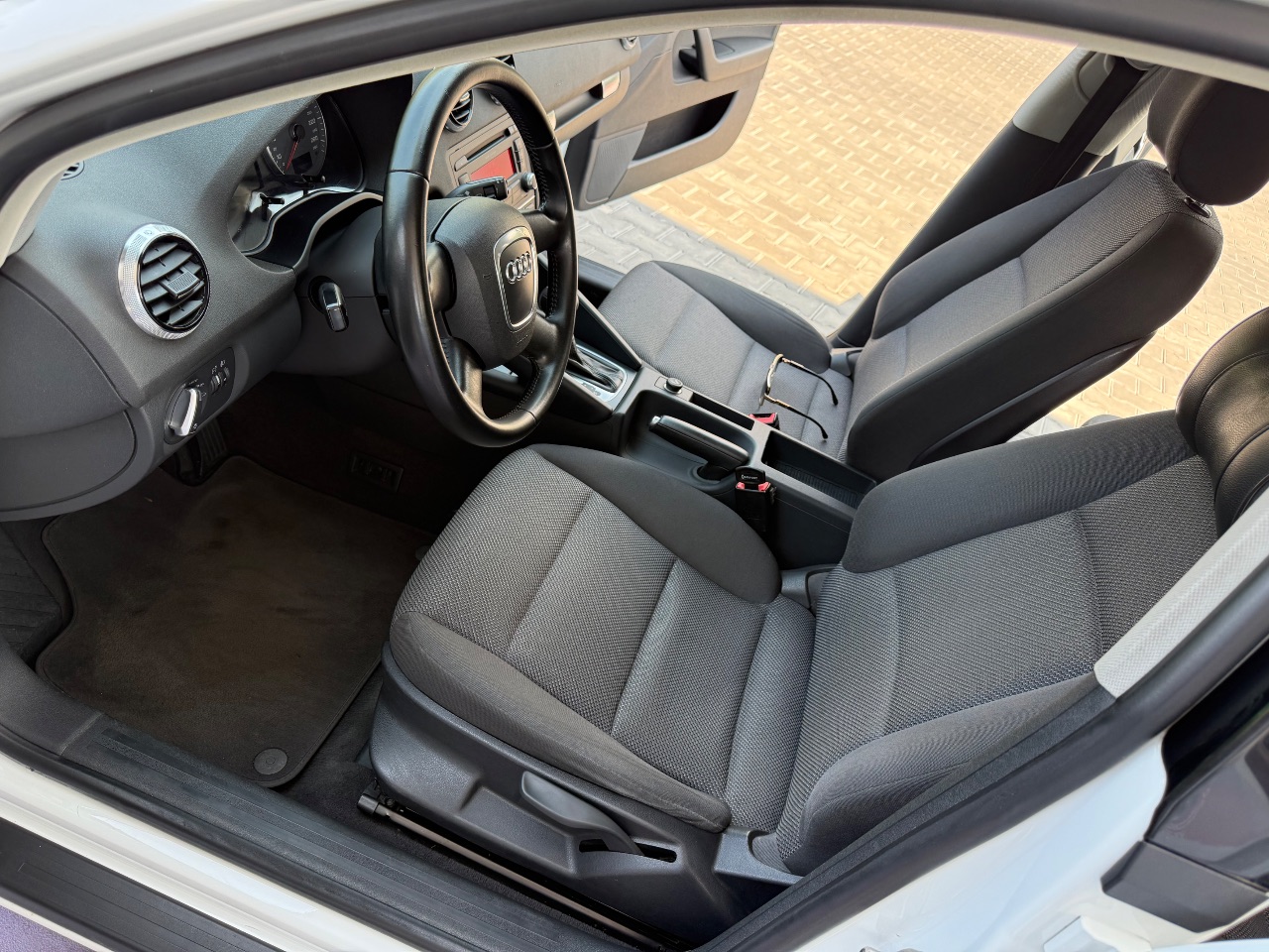 Audi A3 - фото 13