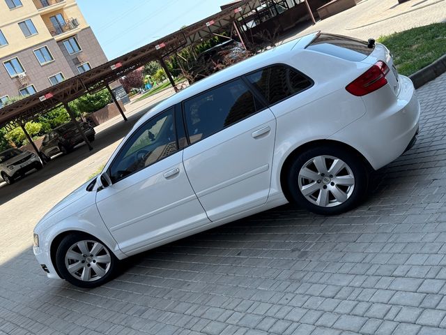 Audi A3 - зображення 5
