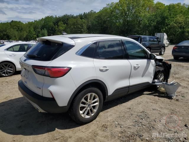 Ford Escape - зображення 3