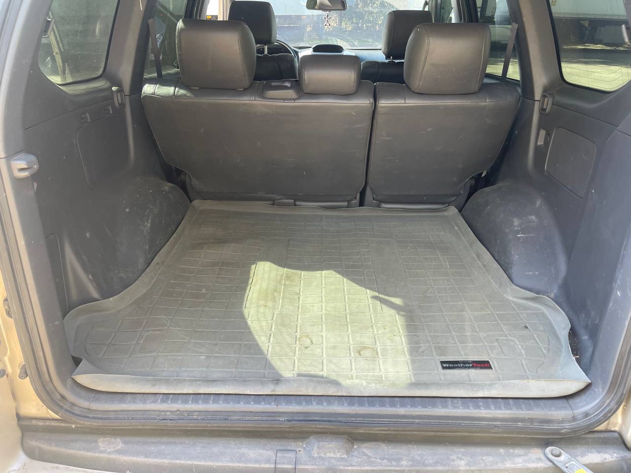 Toyota Land Cruiser Prado - фото 9