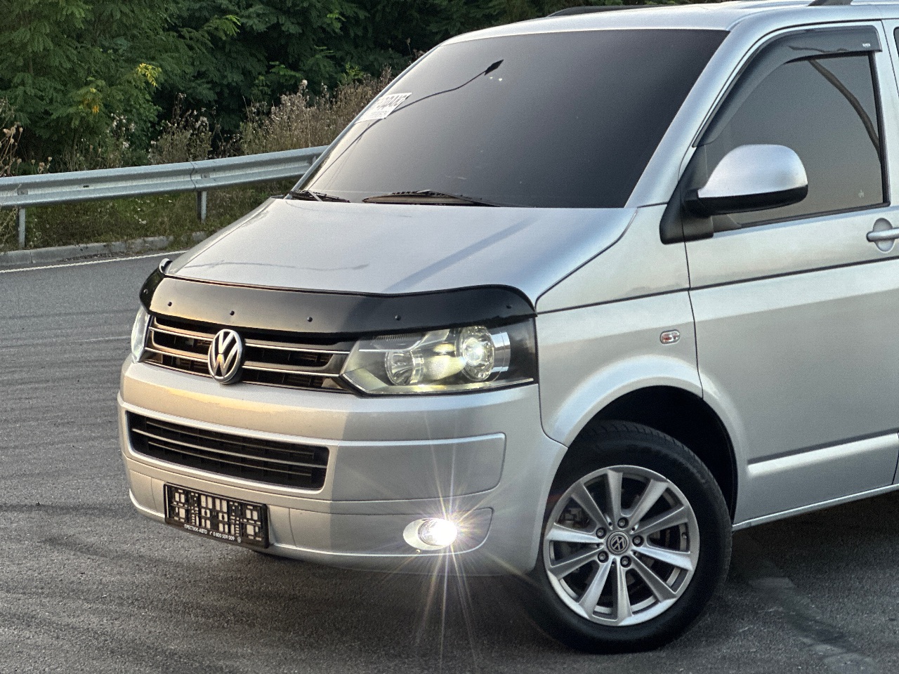 Volkswagen Caravelle - фото 22