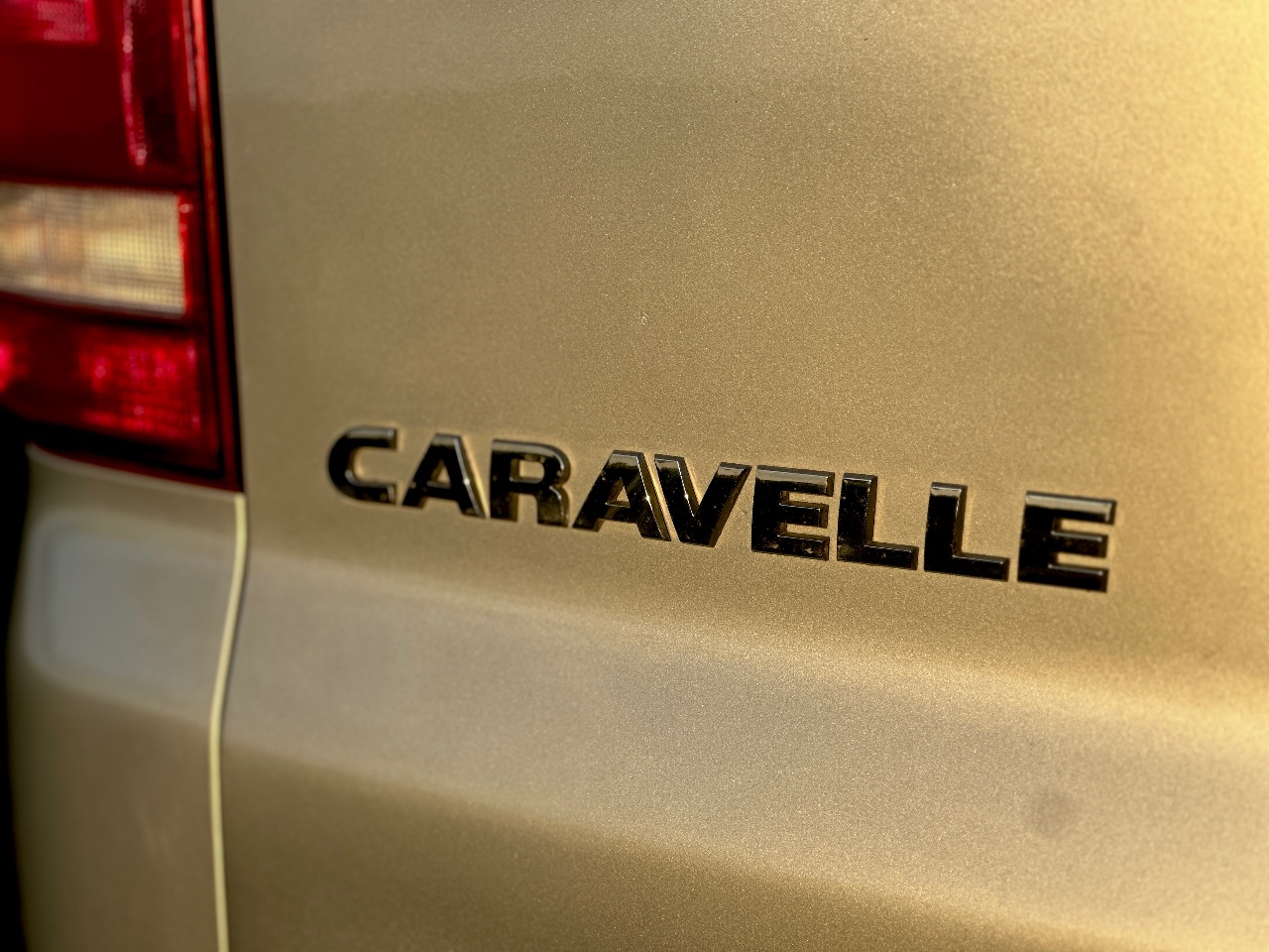 Volkswagen Caravelle - фото 41