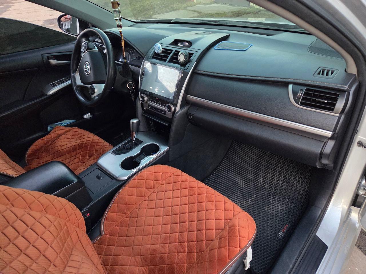 Toyota Camry 2014, Красноград, $11 600 - зображення 2