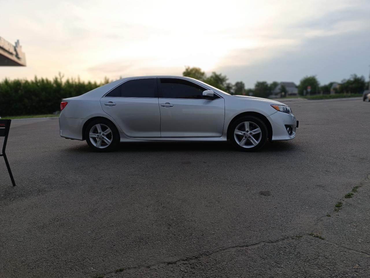 Toyota Camry 2014, Красноград, $11 600 - зображення 4
