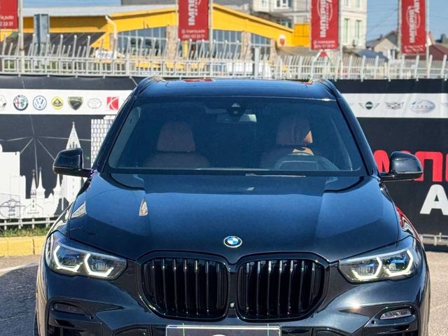 BMW X5 - зображення 2