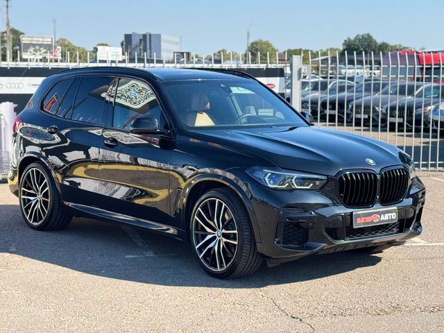 BMW X5 - зображення 3