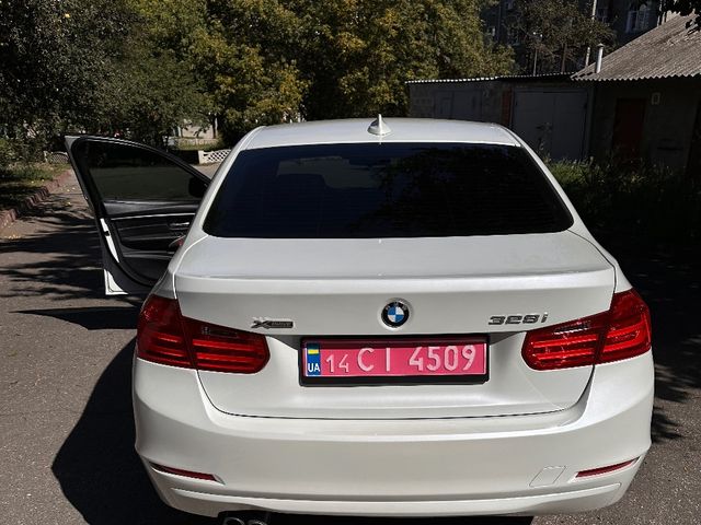 BMW 3 серії 2013, Харків, $14 500 - зображення 5