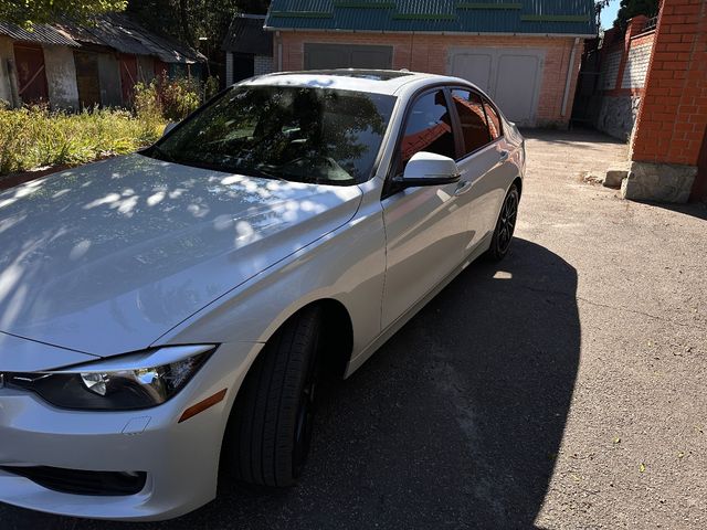 BMW 3 серії 2013, Харків, $14 500 - зображення 3