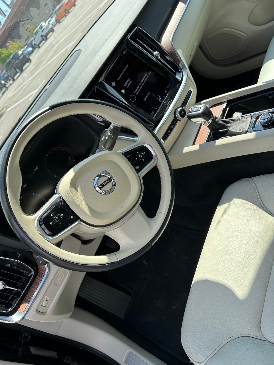 Volvo S60 - фото 3