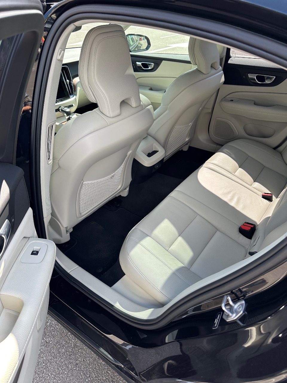 Volvo S60 - фото 6