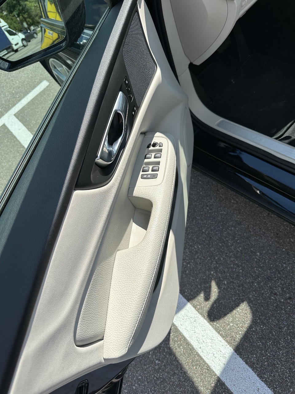 Volvo S60 - фото 9