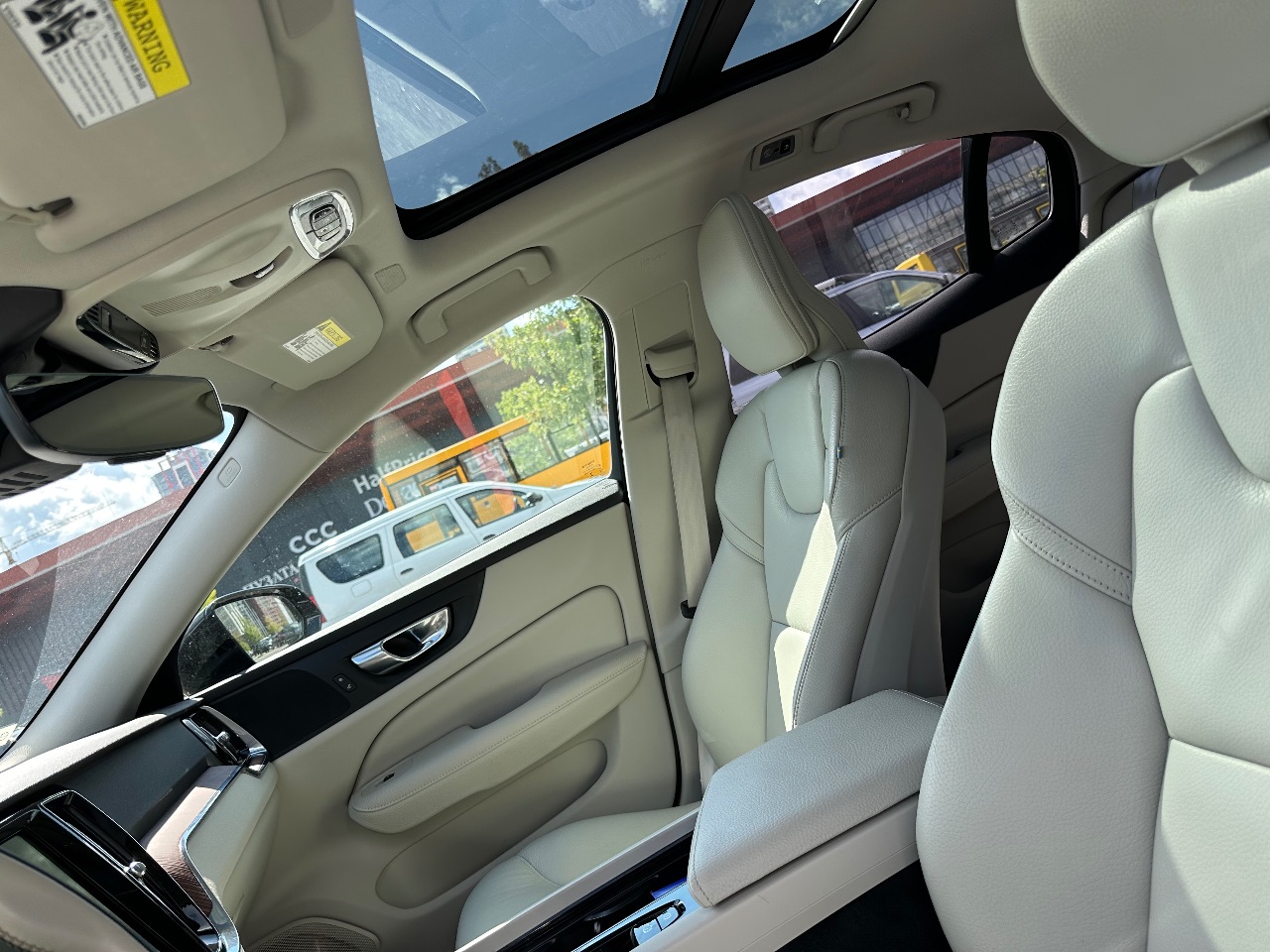 Volvo S60 - фото 7