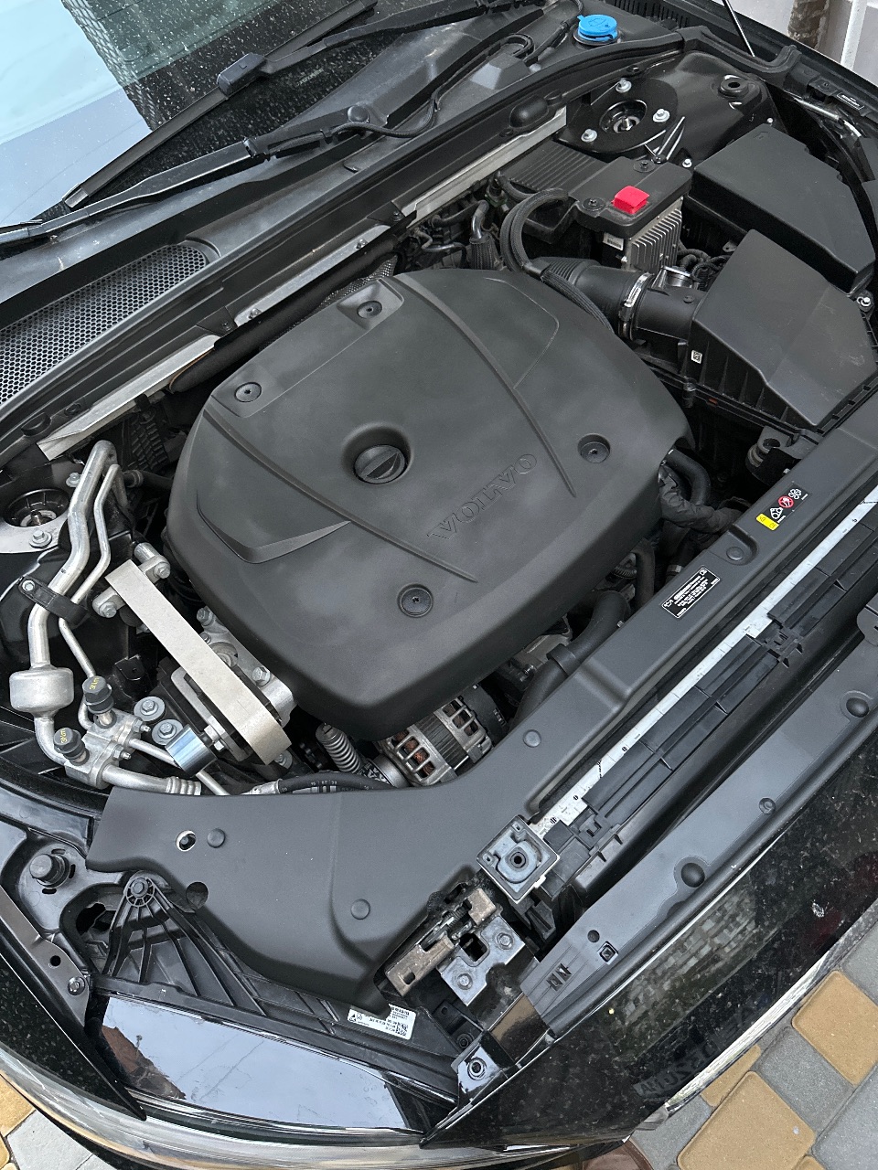 Volvo S60 - фото 10