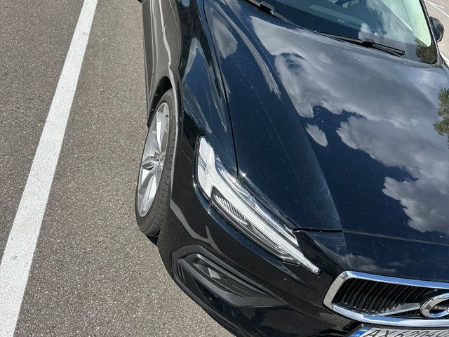 Volvo S60 - фото 4