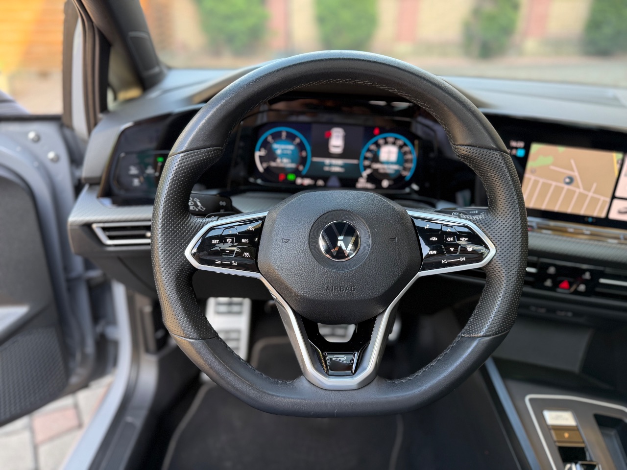 Volkswagen Golf - фото 19