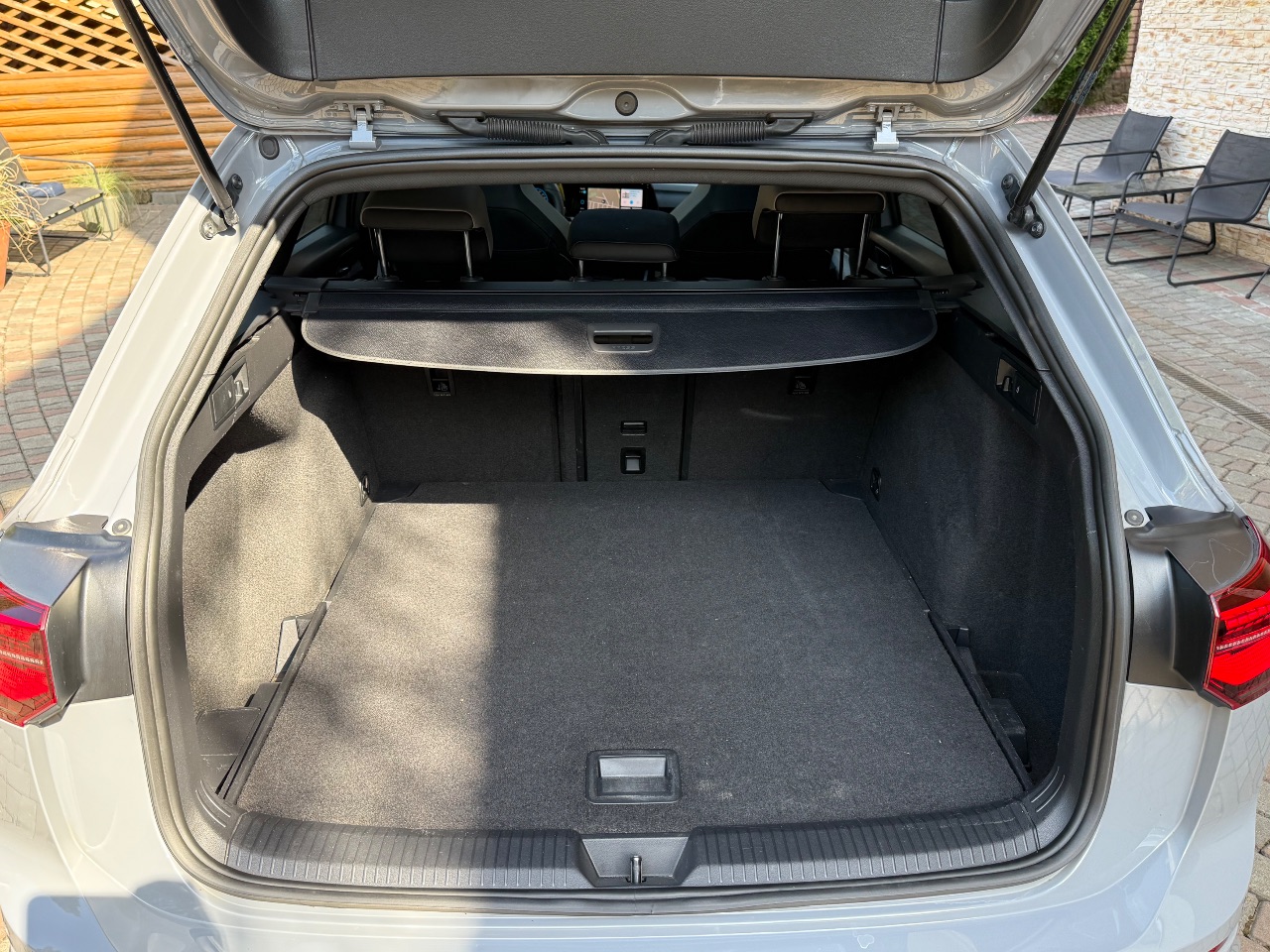 Volkswagen Golf - фото 34