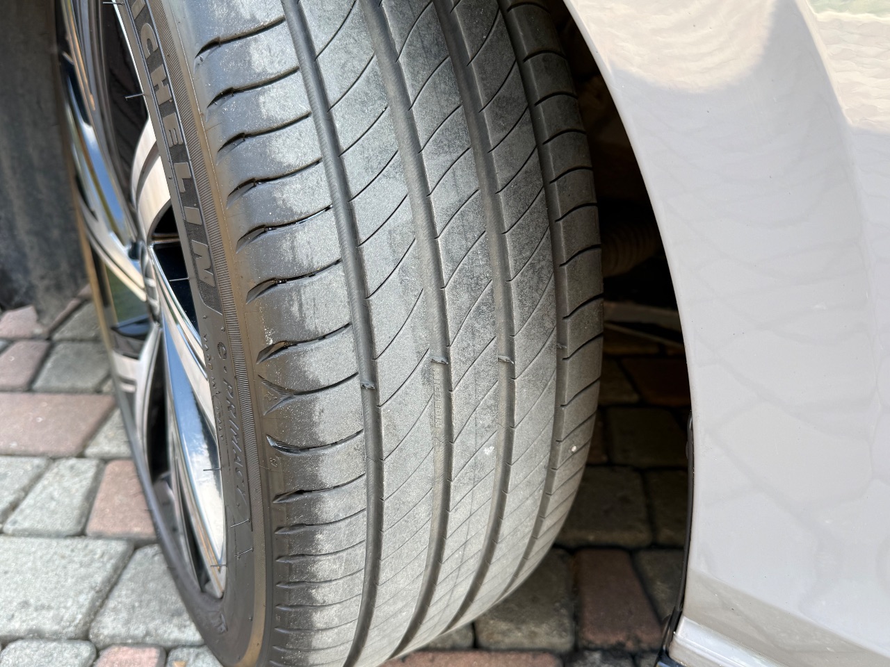 Volkswagen Golf - фото 39