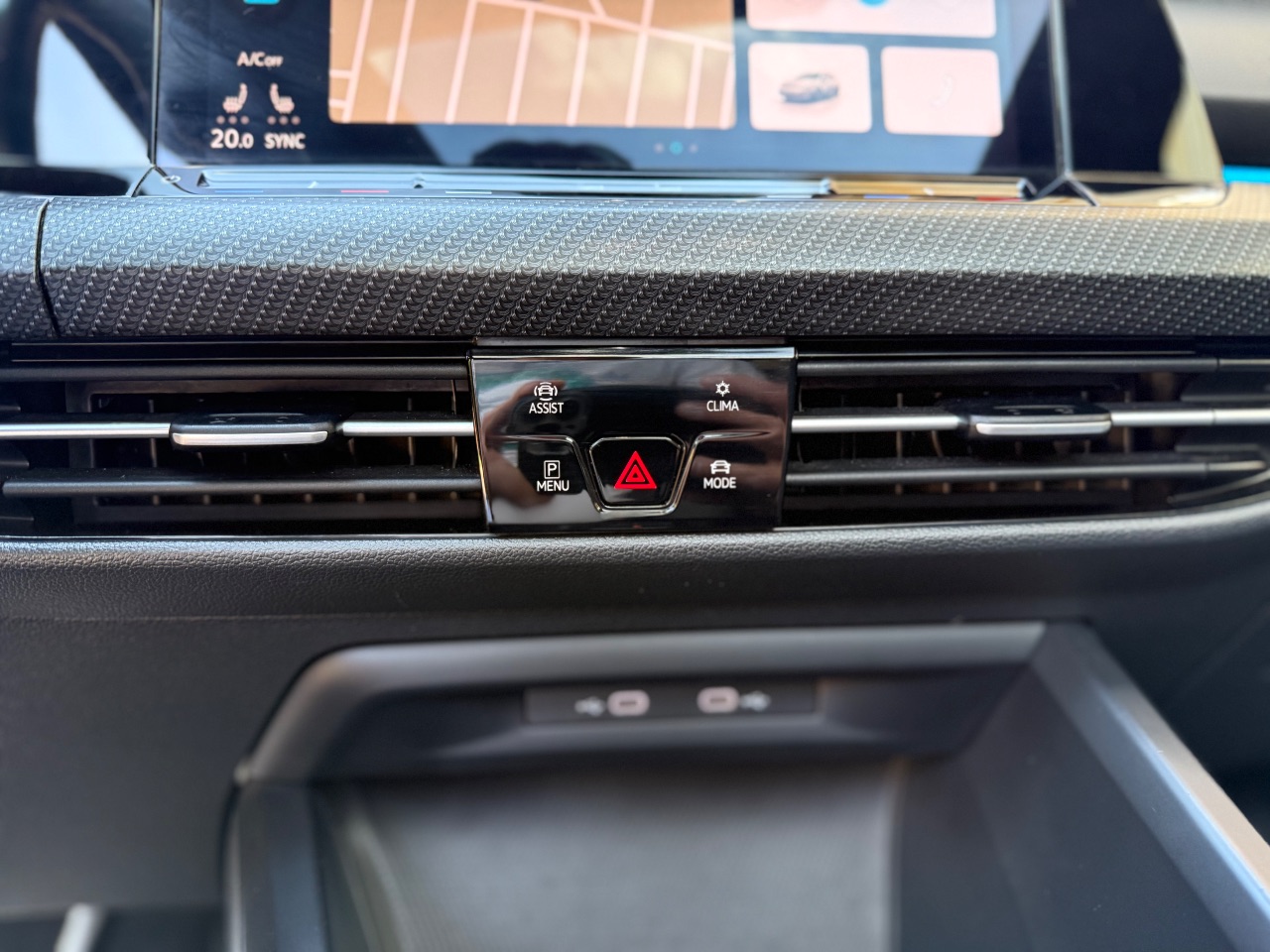 Volkswagen Golf - фото 16