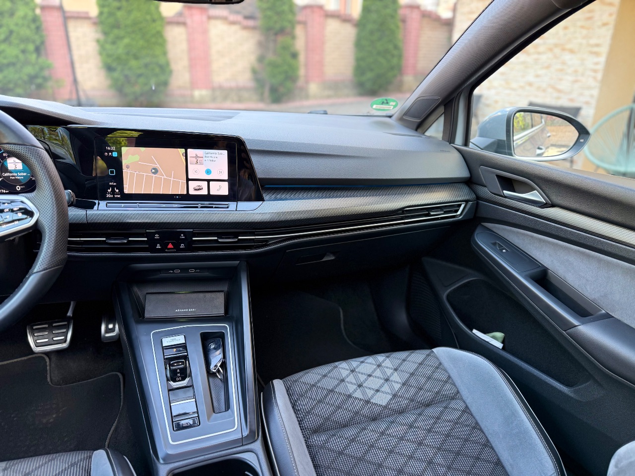 Volkswagen Golf - фото 13