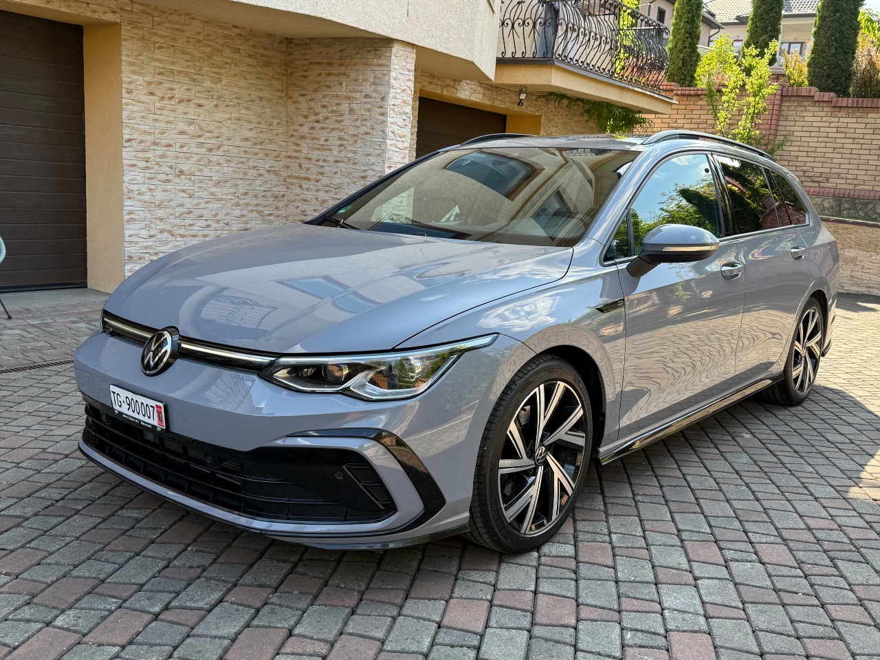 Volkswagen Golf - фото 10