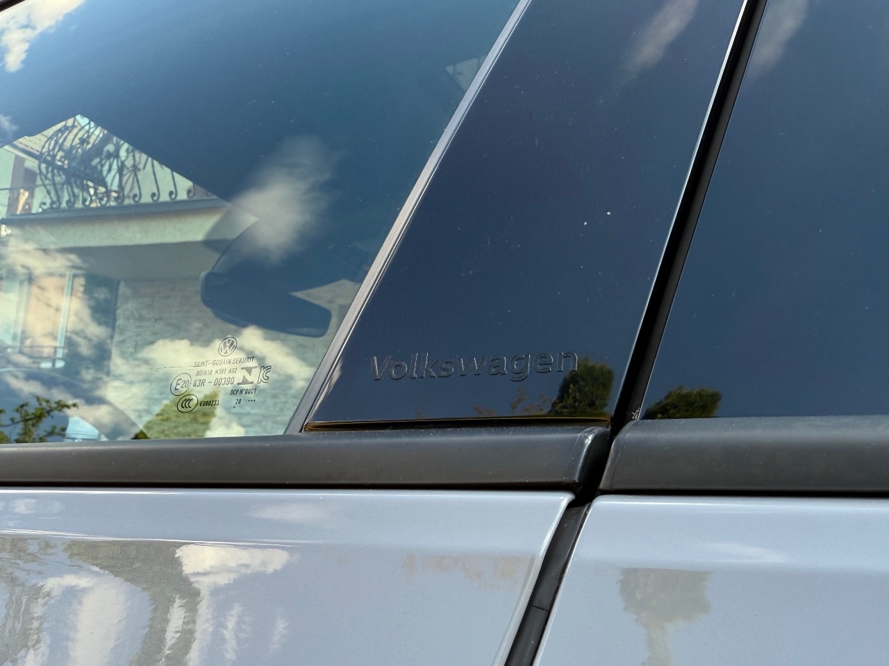 Volkswagen Golf - фото 38