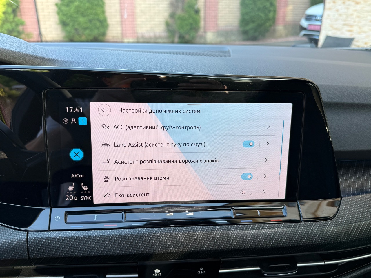 Volkswagen Golf - фото 44